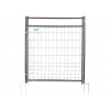 BRAVSON GROUP s.r.o. Brána k sieťam pre elektrické ohradníky KERBL 446517, 106 cm