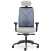 LD Seating Kancelářská stolička LEAF 503-SYB