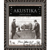 Marshall Steve - Akustika / Umění zvuku / kniha [KNI]