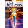 Co ti napoví nemoc - Kurt Tepperwein
