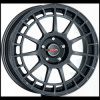 MAK NTT 7x17 4x100 ET35 GLOSS GUN METALLIC