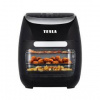 Fritéza teplovzdušná Tesla AirCook & Grill QG600