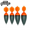 Splávek Fox Rage Predator HD Dart Slider 35gr