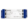 MCLED Napaječ LED 12V/15A ML-732.076.11.0 IP20, plastové provedení se svorkovnicí