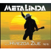 Metalinda - Moja hviezda žije / No.16 / Digipack [CD]