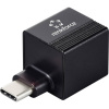 Renkforce RF-GBEA-170 sieťový adaptér 1 GBit/s USB-C®; RF-6615886