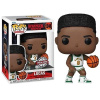 Funko POP! Exclusive Figure Lucas (with Basket Jersey) Stranger Things