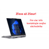Lenovo ThinkBook 14 2in1 G4, Ultra 5-125U, 14.0˝ 1920x1200 WUXGA/Touch, UMA, 16GB, SSD 512GB, W11Pro, lesklý, 3y OS 21MX0019CK