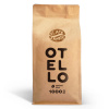 Káva Zlaté Zrnko - Otello (Zmes 65% arabika a 35% robusta) - 
