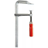 BESSEY - svorka oceľová skrutková GZ 120x60 mm