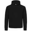 Fruit of the Loom Pánska mikina 62-278-0 Black S