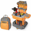 Wiky Náradie set stolík v batohu 37,5 x 29,6 x 45,6 cm WKW013605