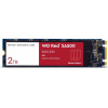 WESTERN DIGITAL WD Red SSD 2TB M.2 WDS200T1R0B