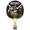Butterfly Timo Boll SG55 pálka na stolný tenis (39113)