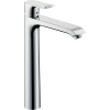 Hansgrohe 31184000 METRIS umývadlová batéria 260 bez odtokovej súpravy, chróm