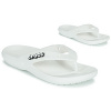 Crocs Žabky CLASSIC CROCS FLIP Biela