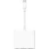 Apple MW5M3ZM/A USB-C® dokovacia stanica Vhodné pre značky: Apple; MW5M3ZM/A