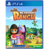 My Fantastic Ranch (PS4)