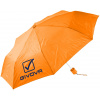 Skladací dáždnik GIVOVA Foldable Orange