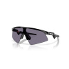 Športové cyklistické okuliare OAKLEY Resistor Sweep (Youth Fit) Čierna Športové cyklistické okuliare