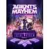 Deep Silver Volition Agents of Mayhem - Total Mayhem Bundle (PC) Steam Key 10000179170003