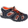 Cmp Športové sandále Aquarii 2.0 Hiking Sandal Jr Modrá