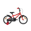KELLYS Wasper red 16