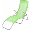 ST Leisure Equipment Lehátko JAMAICA 140x60x96 cm zelené