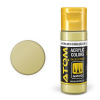AMMO by MIG Jimenez ATOM COLOR - Dunkelgelb DG I 20ml