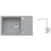SET ALVEUS INTERMEZZO 130/81+BATÉRIA RENO