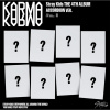 Stray Kids - Karma (Accordion Version) CD