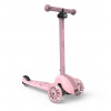 DETSKÁ KOLOBEŽKA SCOOT AND RIDE - HIGHWAYKICK 3S - ROSE