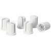 Reloop Knob Cap Set WH