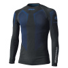 Funkčné tričko Held 3D-Skin Cool Top čierno-modré - M