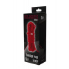 BLAZE DELUXE BONDAGE LANO 5 M ČERVENÉ