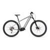 Pánské horské elektrokolo KELLYS Tygon R10 AIR Light Grey 29