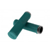 Title MTB Gripy Title - MTB FORM (Lock-On) Farba: Zelená, Priemer: XL
