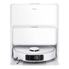 Mova P50 Ultra Robotický Vysávač s Funkciou Mopovania - Biely Mova