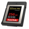 SanDisk CFexpress 256 GB Extreme Pro 1700/1200 MB/s