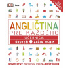 Angličtina pre každého - Učebnica: Úroveň 1 Začiatočník