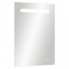 Camargue Zrkadlo s LED osvetlením Calor, 80 × 60 cm, 7910233