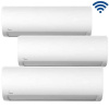 Klimatizácia Midea XTreme Save Pro 9,6 kW 2xMSAGBU-12HRFN8/1x09HRFN8