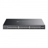 SG2452LP TP-Link SG2452LP 52xGb (32xPOE+) 230W Smart Switch Omada SDN