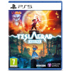 Teslagrad Power Pack PS5 PlayStation 5 (PS5) krabička