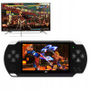 Portable Console X6 - 1000 Hry 8 GB PSP Retro (Portable Console X6 - 1000 Hry 8 GB PSP Retro)