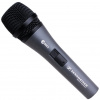 Sennheiser E 835-S Vokálny dynamický mikrofón