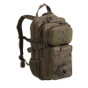 Batoh Backpack US Assault Kids, Mil-Tec, olivový