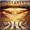 Para Bellum Testament CD