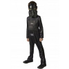 Kostým pre chlapca - Death Trooper Star Wars Rogue One 116 (Kostým pre chlapca - Death Trooper Star Wars Rogue One 116)