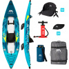 Aqua Marina Steam 312